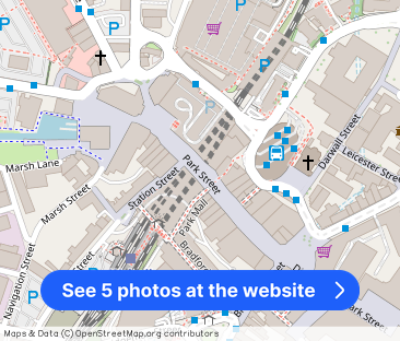 Park Street, Walsall, WS1 - Photo 1