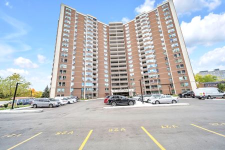 For Lease - 15 Vicora Link Way Unit# 1004, Toronto, Ontario - Photo 4