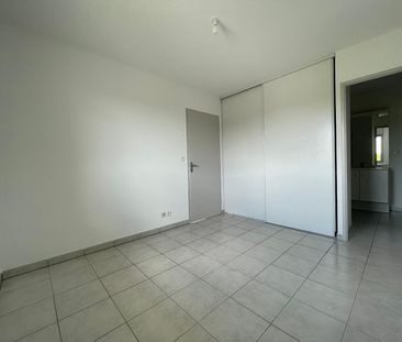 LEGUEVIN / Location Appartement 2 Pièces 40 m² - Photo 1