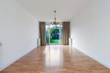 Doorniksestraat 43, Belgisch Park, 2587XK, Den Haag - Foto 3