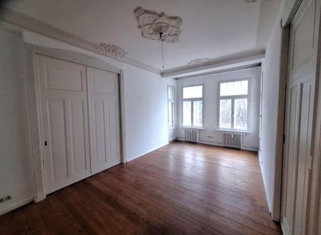 große 4 Zimmer-WG- Wohnung in der Toosbüystr. - Photo 2