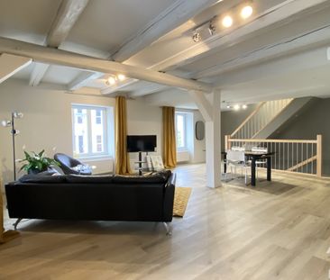 Duplex meublé de 90m² à Audincourt - Photo 6