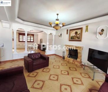 Chalet en alquiler en Pedrera del Rey - Photo 3