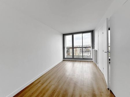 Rental Apartment Villejuif - Photo 2