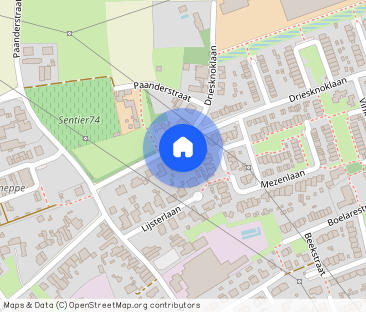Ruime alleenstaande woning in rustige buurt met 3 slpks., gge. en g... - Foto 1