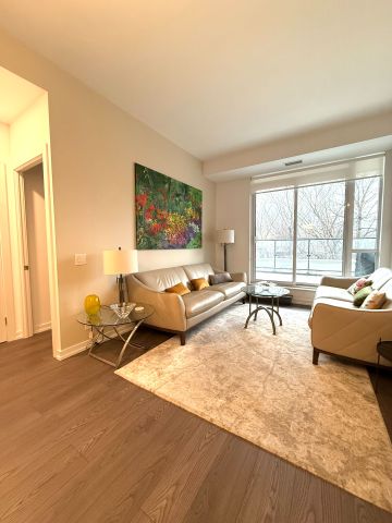 For Lease - 609 Avenue Road Unit# 203, Toronto, Ontario - Photo 5