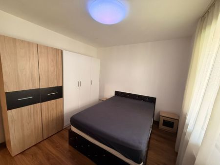 Apartament 2 camere semidecomandat zona Catanelor - Photo 5
