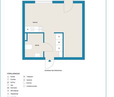 Järnvägsgatan 20 - Foto 5