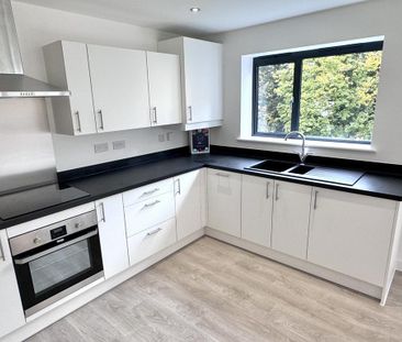 2 bedroom apartment to rent - Photo 2