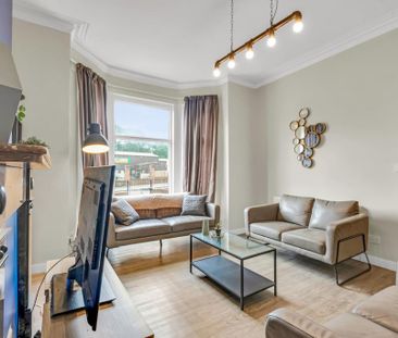 1 bedroom in a house share to rent - Photo 1