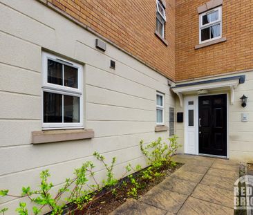 2 bedroom flat to rent - Photo 3