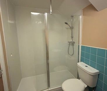 1 Bed Flat, Cranmer Street, NG3 - Photo 3