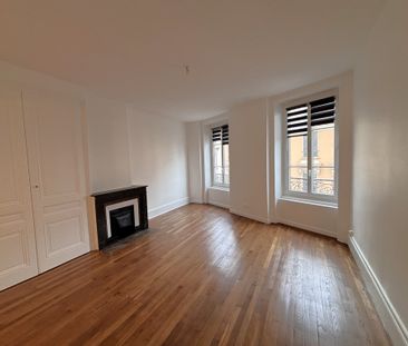 APPARTEMENT T1 A LOUER - VILLEURBANNE Tolstoi-Nord - 56.29 m2 - 803... - Photo 4