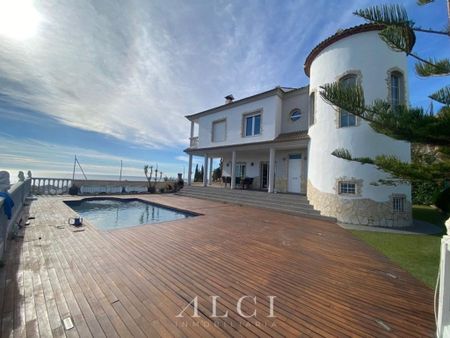 4 room luxury Villa for rent in Rincón de la Victoria, Andalusia - Photo 3