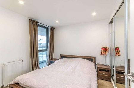 Packington Street, Islington, N1 - Photo 2