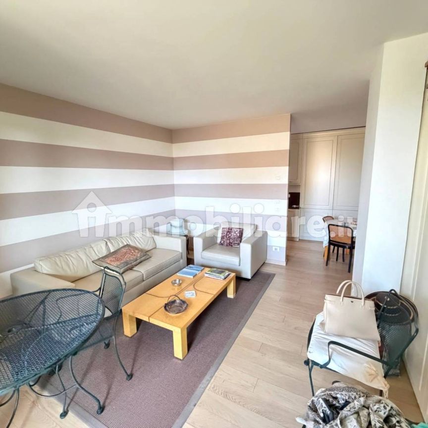Trilocale ottimo stato, su più livelli, Centro, Bardolino - Photo 1