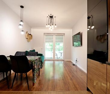 2 pokoje ul. Rąbieńska 49 - Zdjęcie 1