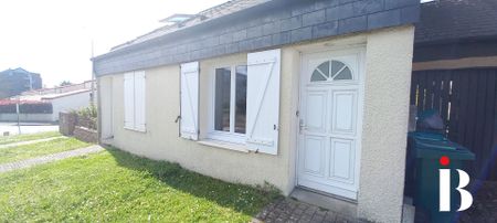 Location Maison 2 pièces 33m² ST HERBLAIN 44800 - Photo 4