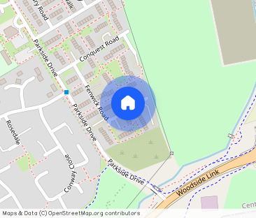Fareham Way, Houghton Regis, DUNSTABLE - Photo 1