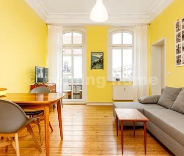 Vintage Style Nähe Petersburger Platz - Foto 2