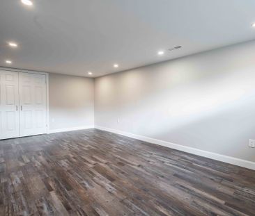 For Lease - 4 Starlight Court Unit# Lower, Hamilton, Ontario - Photo 6