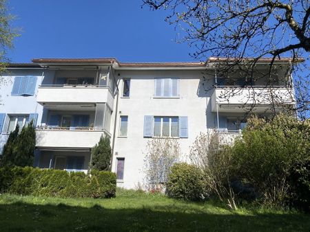 2 Zimmer, 46 m², 2. Stock - Photo 5