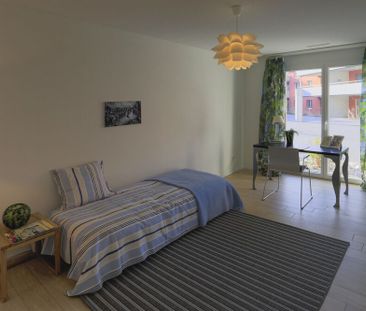 Attractive living in a green location! - Photo 4