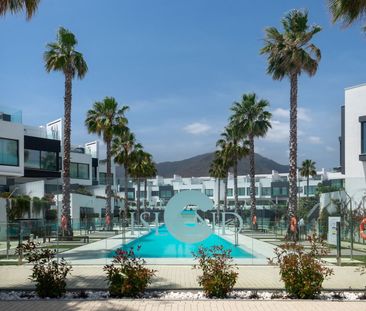 Townhouse in Estepona - Photo 6