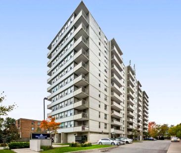 Birchmount Park Towers — 2 Bedroom - 550 Birchmount - Photo 1