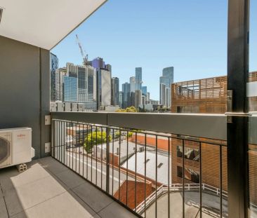 604/79 Market Street, South Melbourne. - Photo 4