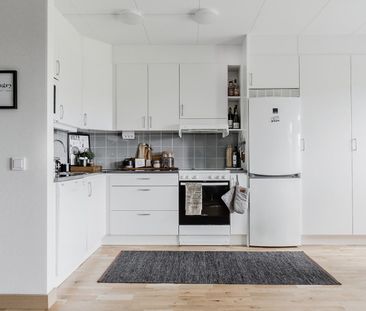 Valsta Gårdsväg, Märsta - Foto 2