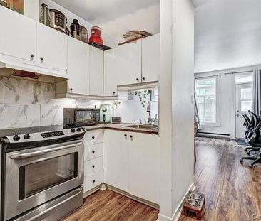 Appartement à louer - Montréal (Ville-Marie) (Centre) - Photo 3
