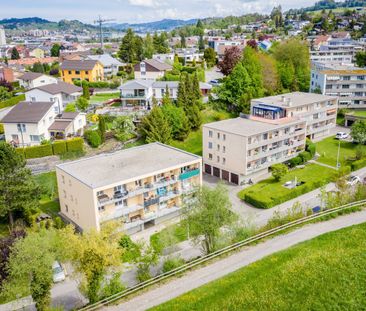 Great single apartment with balcony - Photo 3