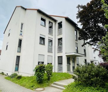 Demnächst frei! 2-Zimmer-Wohnung in Bad Dürkheim - Photo 2