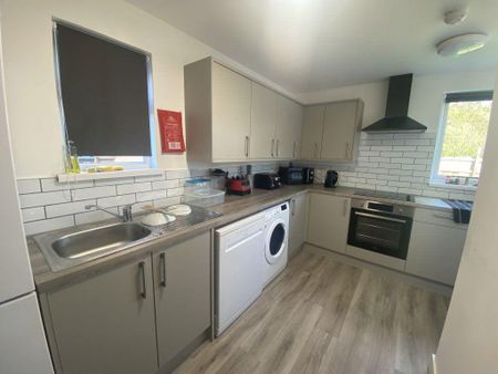 1 bedroom in a house share to rent - Photo 5