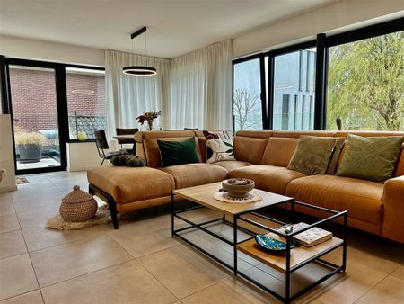 Appartement te OUDENAARDE (9700) - Photo 4