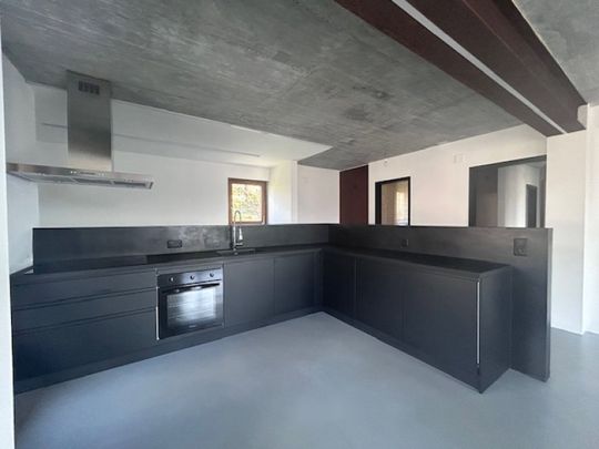 4.5 Zimmer, 130 m², 1. Stock - Photo 1