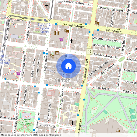 264 Drummond Street, Vic 3053, Carlton