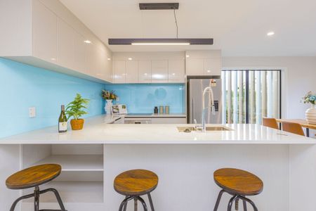 Contemporary 4-Bedroom Family Home - Built to Perfection by MJ Home Group - Photo 3