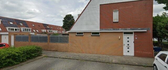 House Almere - Adrienne Solserstraat - Foto 1