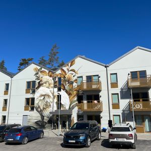 Taggsvampsvägen, Nykvarn - Foto 3