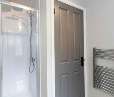 1 bedroom terraced house to rent - Photo 5