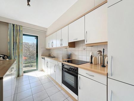 Observatoire: Superb 2 bedrooms with south-facing terrace - Photo 2