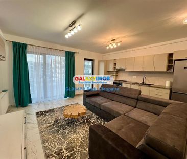 Inchiriere 2 camere in bloc nou, Ploiesti, zona Albert, MRS Village - Photo 1