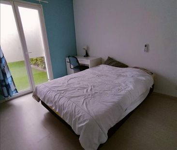 4 pièces - Meublé - 75,13 m² - RDC - Colocation non autorisée - Photo 3