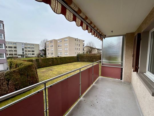 4 Zimmer, 1. Stock - Photo 1