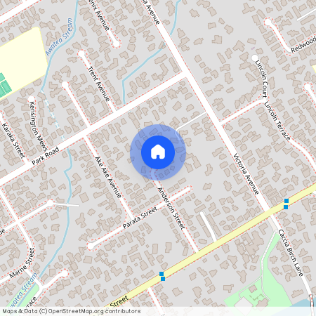 35 Anderson Street, Hokowhitu, Palmerston North City