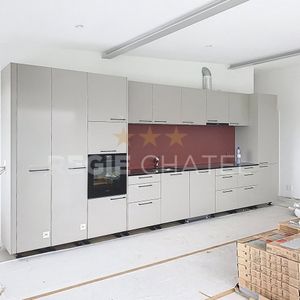 4.5 Zimmer, 83 m², 1. Stock - Photo 2