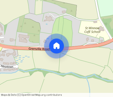 Grenville Road, Lostwithiel - Photo 1