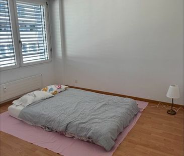 Gemütliche 2-Zimmerwohnung in der Neustadt - Photo 1
